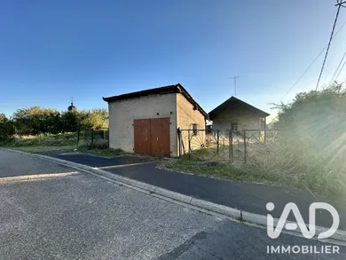 Maison de village à Belles-Forêts (57930)