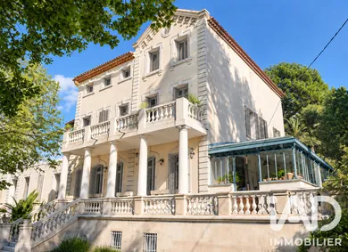Appartement à Saint-Cyr-sur-Mer (83270)
