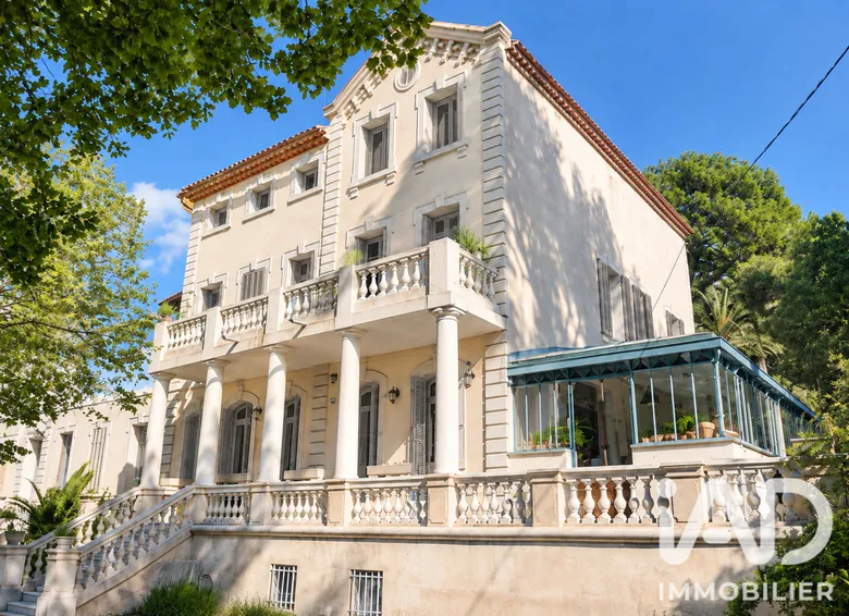 Appartement 1 pièce 27 m² · à Saint-Cyr-sur-Mer · 27 m² · 140 000 €