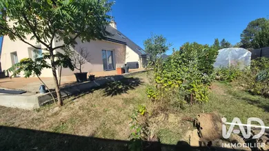 Maison à Pabu (22200)