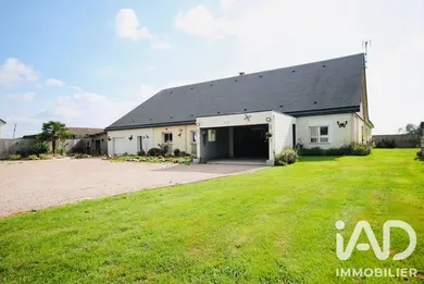 Maison à Yerville (76760)