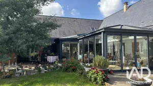 Maison à Yerville (76760)