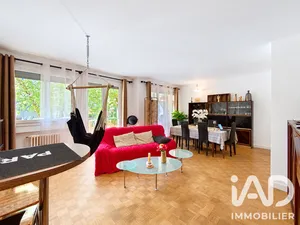 Apartment in Toulouse (31500)