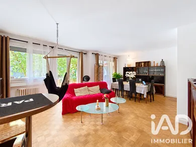 Appartement à Toulouse (31500)