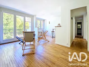 Appartement à Montreuil (93100)