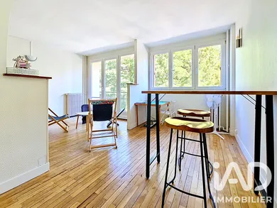 Appartement à Montreuil (93100)