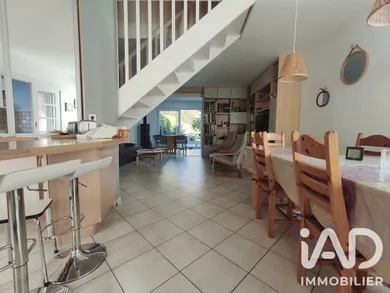 Maison de ville à Loos (59120)