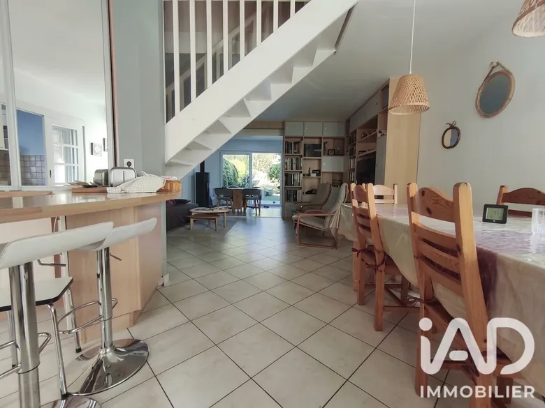 Maison 6 pièces 125 m² · à Loos · 125 m² · 297 000 €