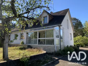 House in Herbault (41190)
