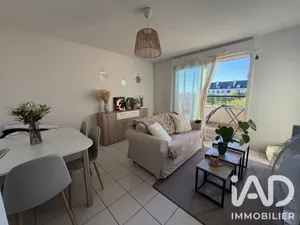Apartment in Blois (41000)