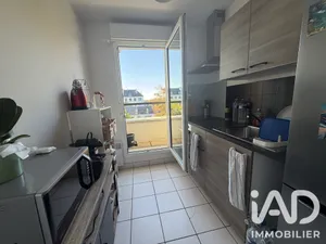 Appartement à Blois (41000)