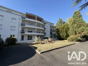 Apartment in Blois (41000)