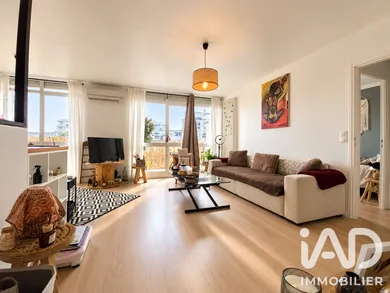 Appartement à Plaisir (78370)
