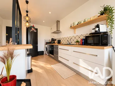 Appartement à Plaisir (78370)