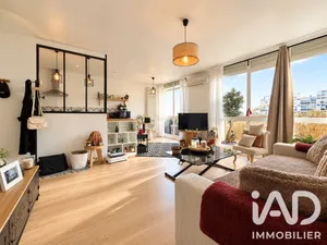 Appartement à Plaisir (78370)