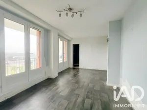 Appartement à Longjumeau (91160)