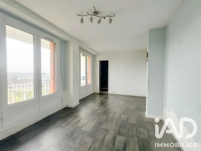 Appartement 4 pièces 75 m² · à Longjumeau · 75 m² · 155 000 €
