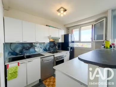 Appartement à Longjumeau (91160)