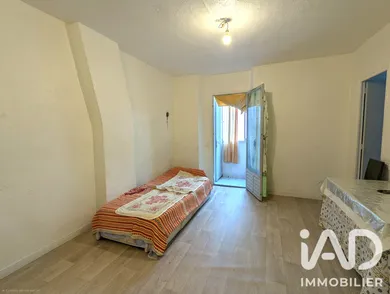 Appartement à Marseille (13004)