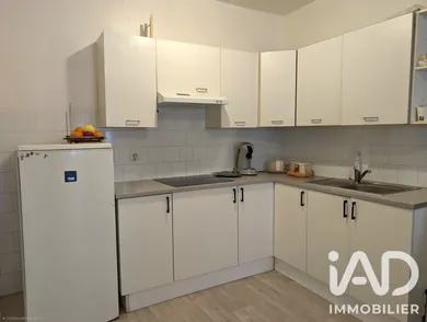 Appartement à Marseille (13004)