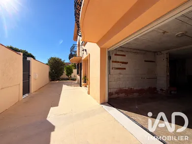 Maison à Perpignan (66000)