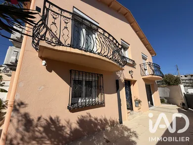 Maison à Perpignan (66000)