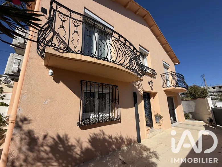 Maison 5 pièces 101 m² · à Perpignan · 101 m² · 229 000 €