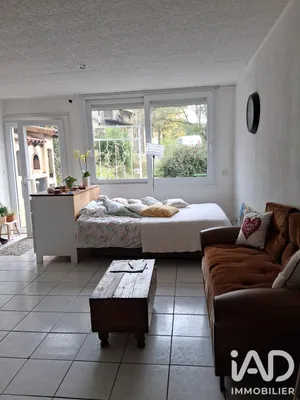 Studio à Saint-Sernin-sur-Rance (12380)