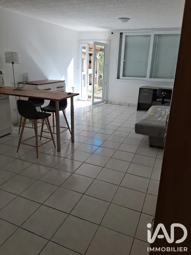 Studio à Saint-Sernin-sur-Rance (12380)