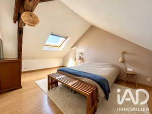 Maison de campagne à Orgères (35230)