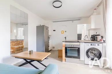 Appartement à Viry-Châtillon (91170)