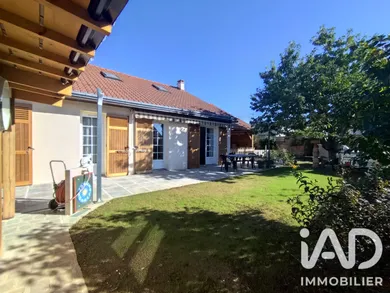 Maison à Chartres (28000)