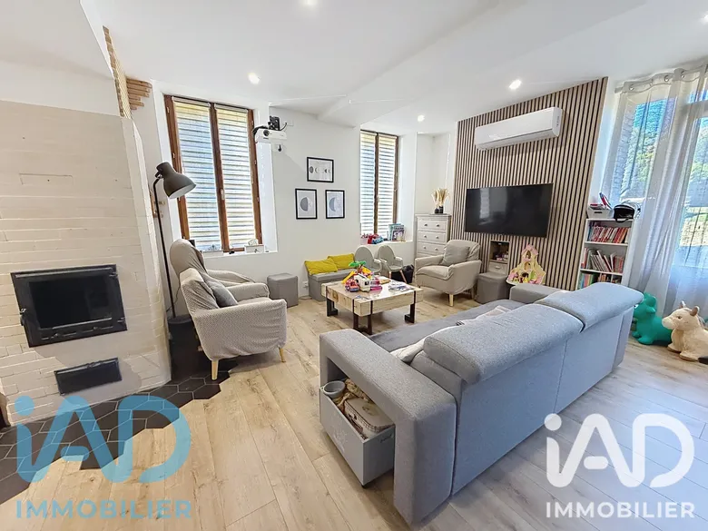 Maison 6 pièces 150 m² à Aix-Villemaur-Pâlis