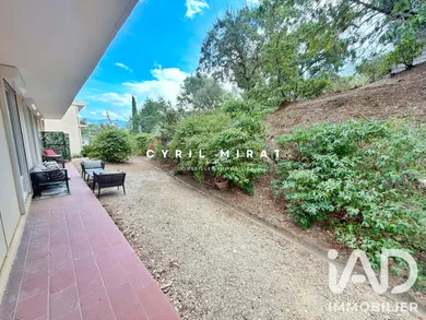 Appartement à La Seyne-sur-Mer (83500)