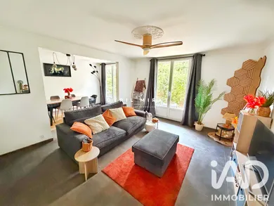 Appartement à La Seyne-sur-Mer (83500)