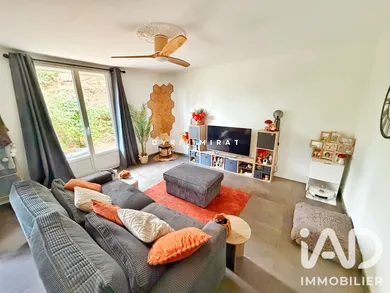 Appartement à La Seyne-sur-Mer (83500)