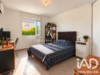 Appartement à Canet-en-Roussillon (66140)