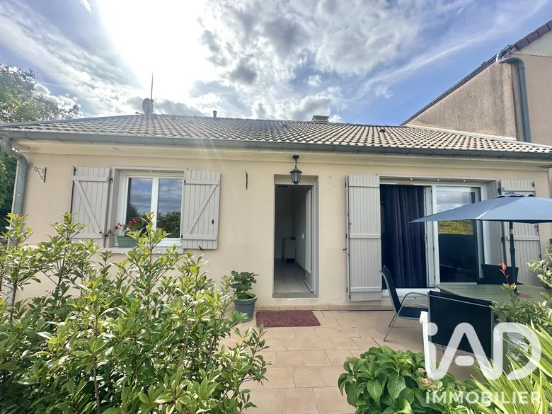 Maison 4 pièces 90 m² · à Songy · 90 m² · 130 000 €