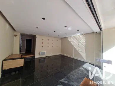 Boutique/Local commercial à Le Havre (76600)