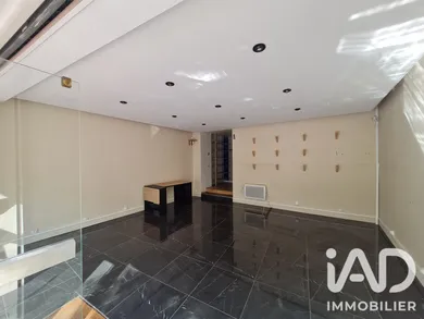 Boutique/Local commercial à Le Havre (76600)
