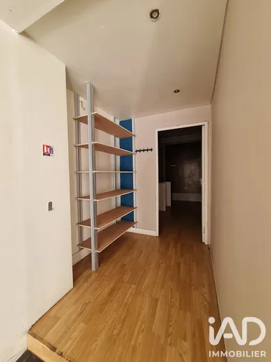 Boutique/Local commercial à Le Havre (76600)