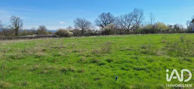 Terrain à bâtir à Mizérieux (42110)