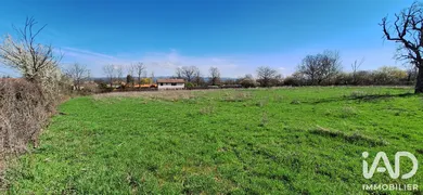 Terrain à bâtir à Mizérieux (42110)