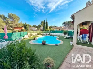 House in La Seyne-sur-Mer (83500)