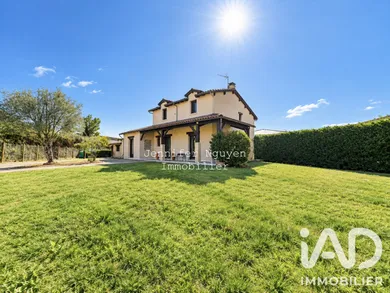 Maison à Artigues-près-Bordeaux (33370)