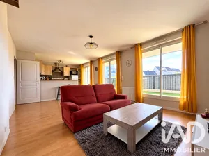Appartement à Saint-Brieuc (22000)