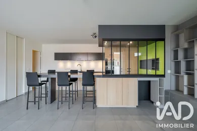 Appartement à Villefranche-sur-Saône (69400)