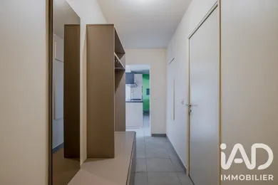 Appartement à Villefranche-sur-Saône (69400)