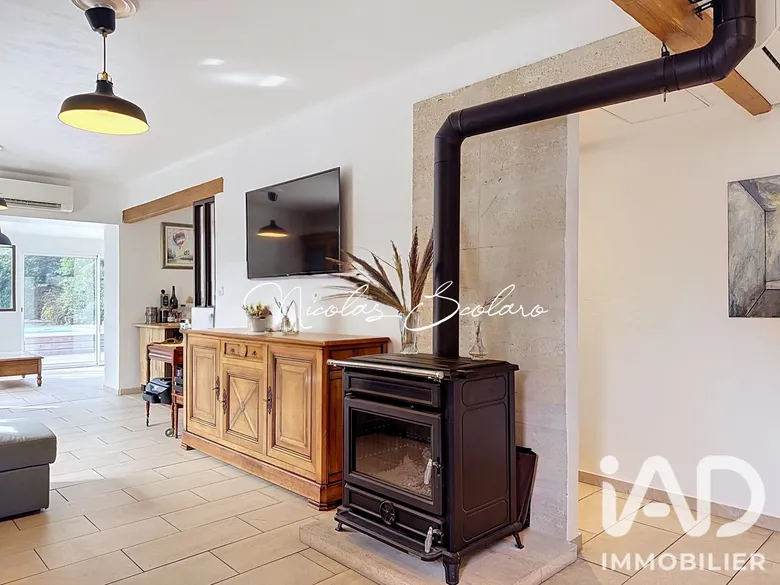 Maison 5 pièces 136 m² à Taillades