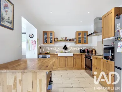 Maison à Taillades (84300)